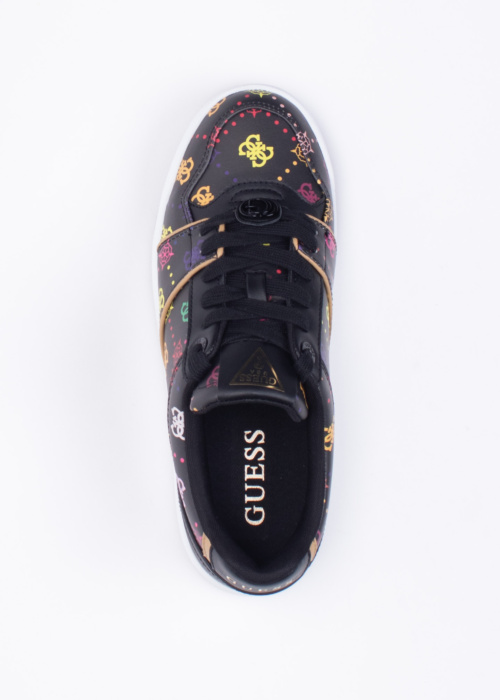 Кроссовки Madley Guess