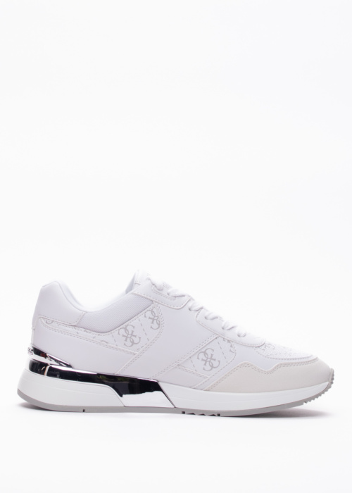 Кроссовки Mickay Guess