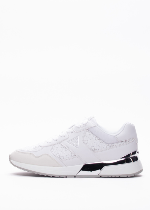 Кроссовки Mickay Guess