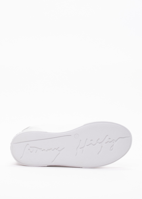 Тенниски Crystal Tommy Hilfiger