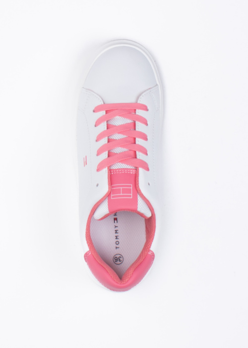 Тенниски Cooper Tommy Hilfiger