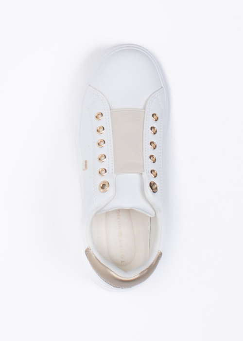 Тенниски Crystal Tommy Hilfiger