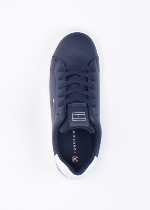Тенниски Cooper Tommy Hilfiger
