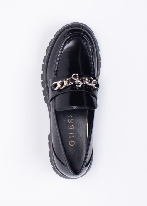 Лоферы Almer Guess