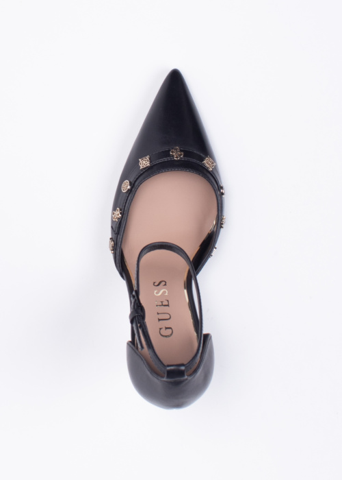 Туфли Nanae Guess