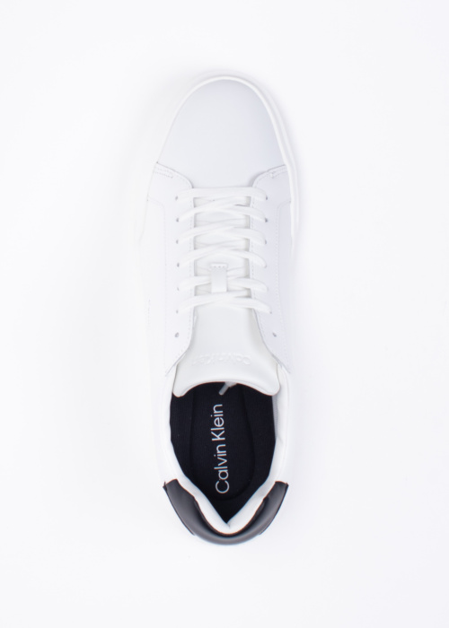 Calvin Klein tennised Chunky