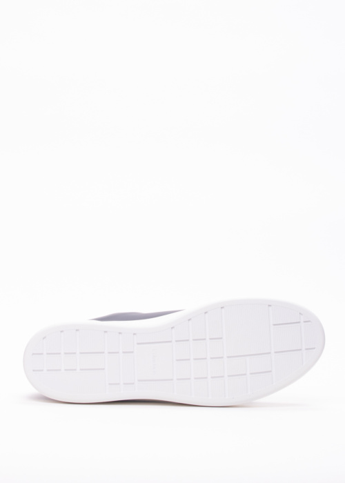 Calvin Klein tennised Basket Cupsole