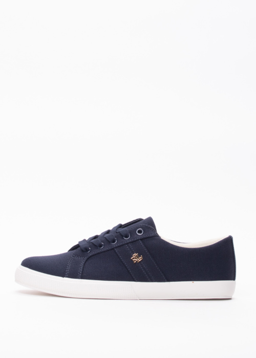 Ralph Lauren Polo кеды Janson