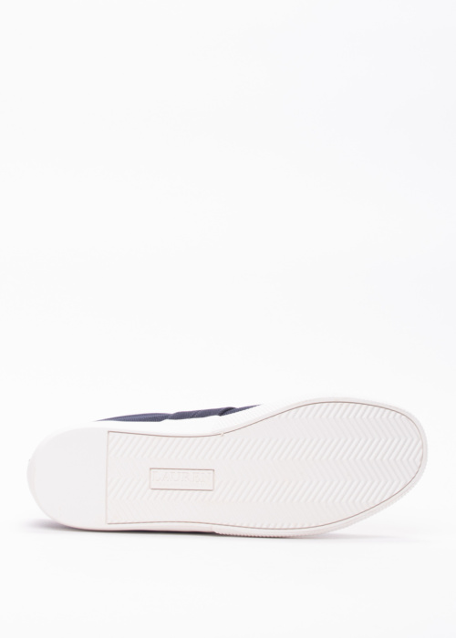 Ralph Lauren Polo кеды Janson