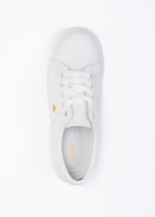 Lauren Ralph Lauren tennised Janson Ii