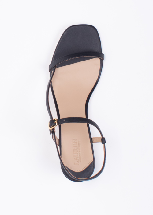 Туфли Lainee Md HL Lauren Ralph Lauren