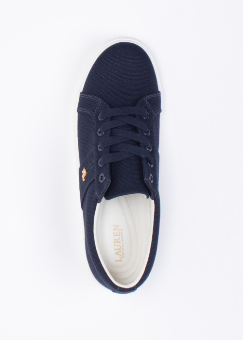 Ralph Lauren Polo кеды Janson