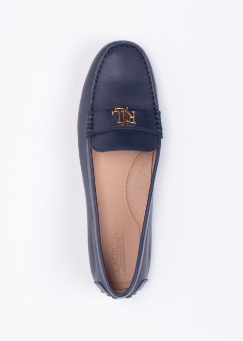 Lauren Ralph Lauren mokassiinid Barnsbury