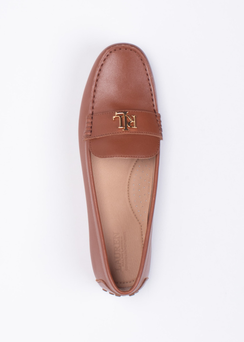 Мокасины Barnsbury Lauren Ralph Lauren