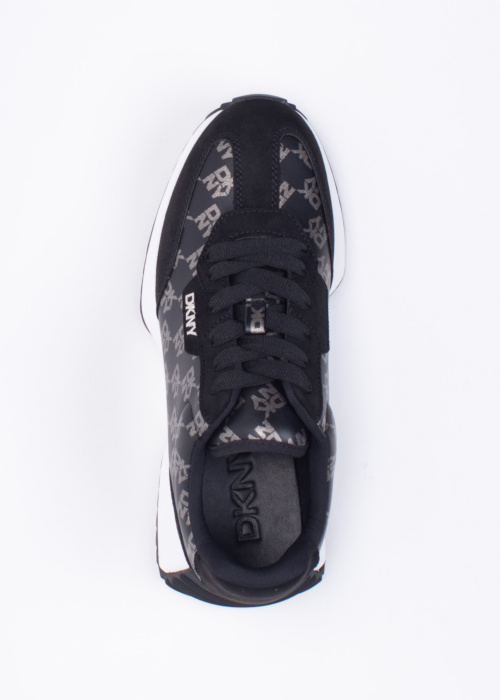 Кроссовки DKNY