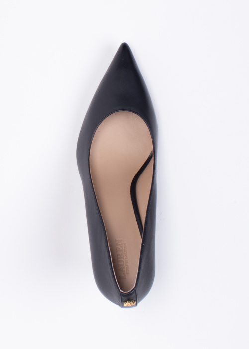 Туфли Lanette Lauren Ralph Lauren