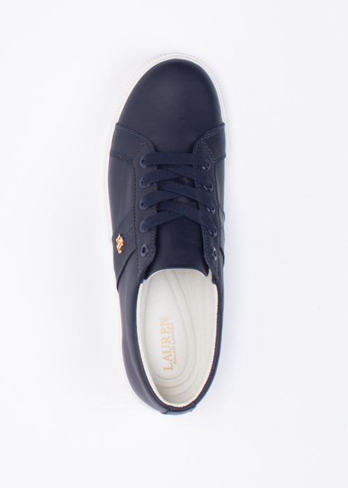 Тенниски Janson Ii Lauren Ralph Lauren