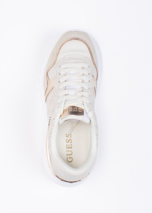 Кроссовки Vinsa5 Guess