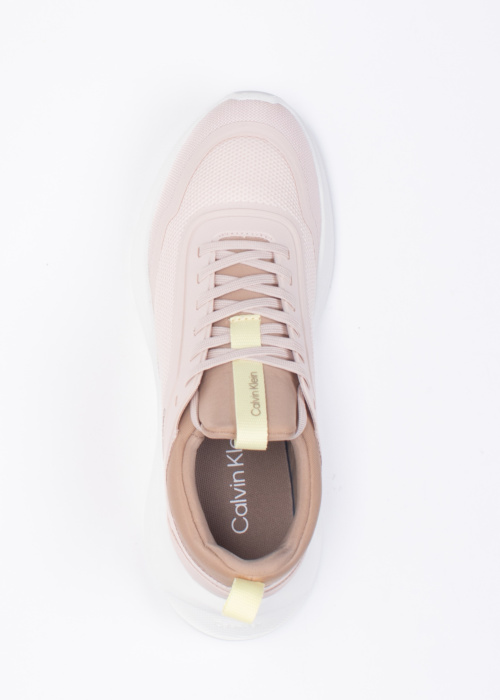 Кроссовки Calvin Klein