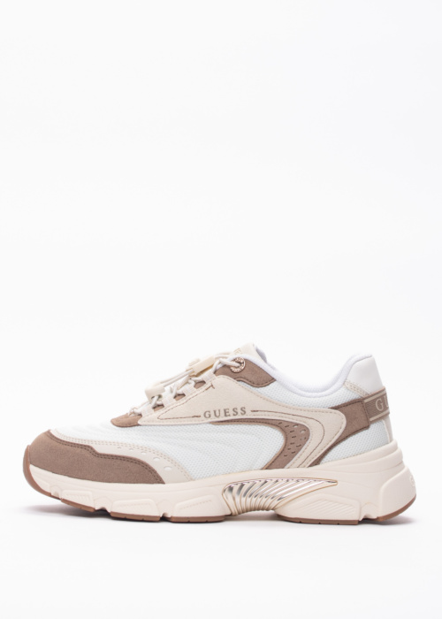 Кроссовки Imeri Guess