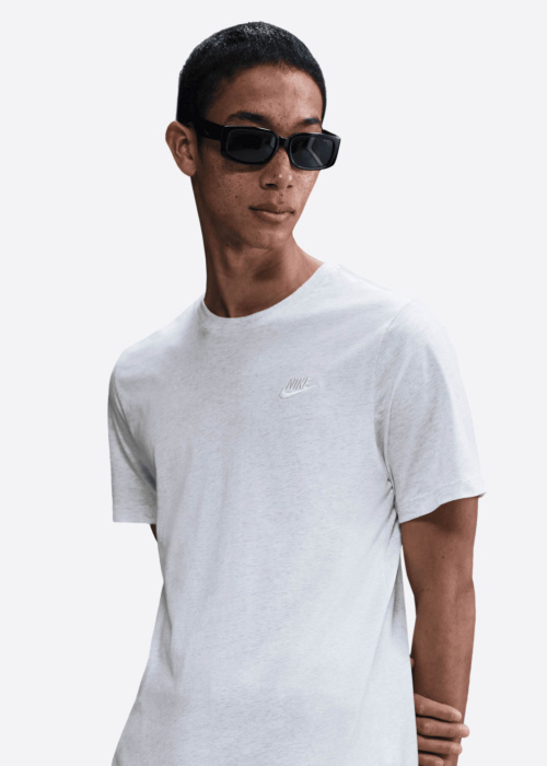 Nike T-särk Nsw Club