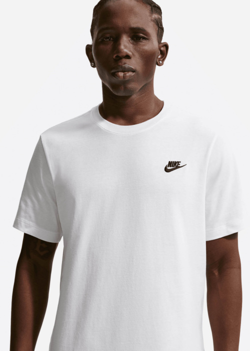 Футболка Nsw Club Nike