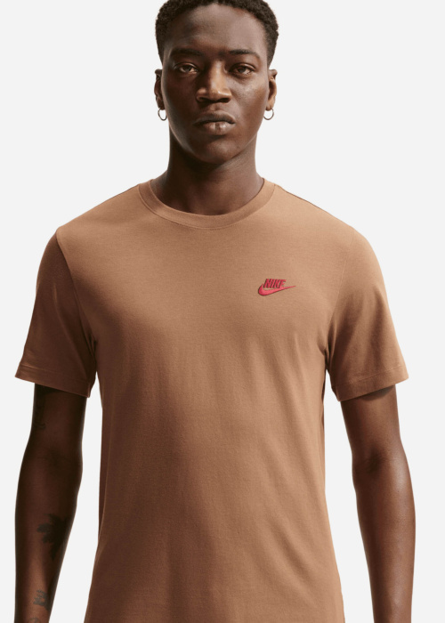 Nike T-särk Nsw Club