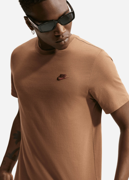 Nike T-särk Nsw Club
