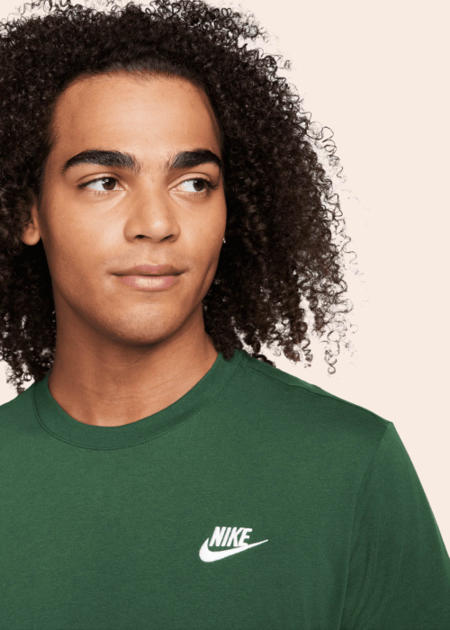 Футболка Club Nike