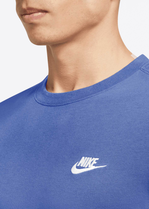 Футболка Nsw Club Tee Nike