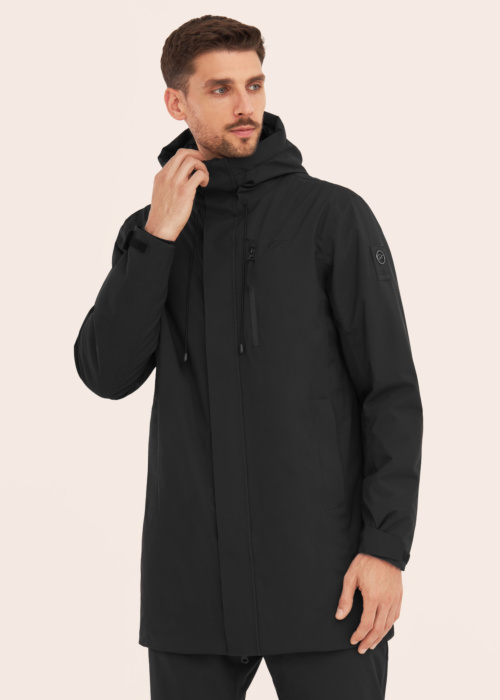 Весенне-осенняя куртка Arlo Five Seasons