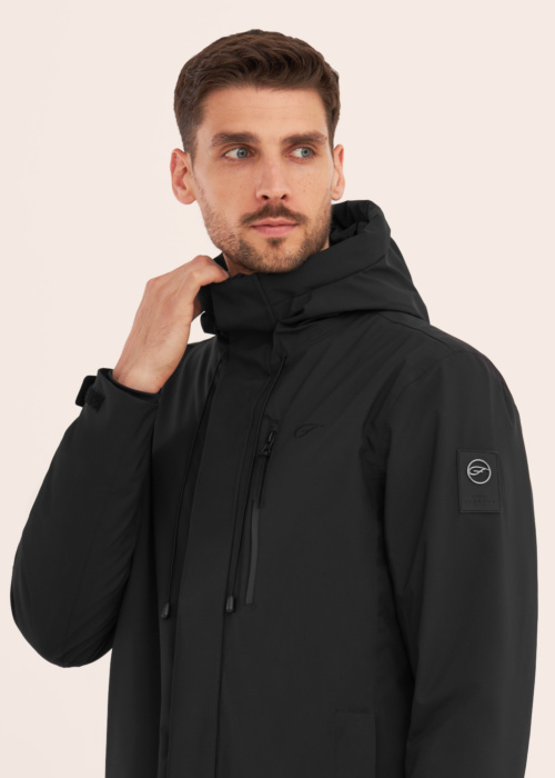 Весенне-осенняя куртка Arlo Five Seasons