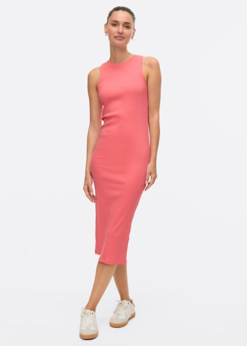 Платье Lavender Vero Moda