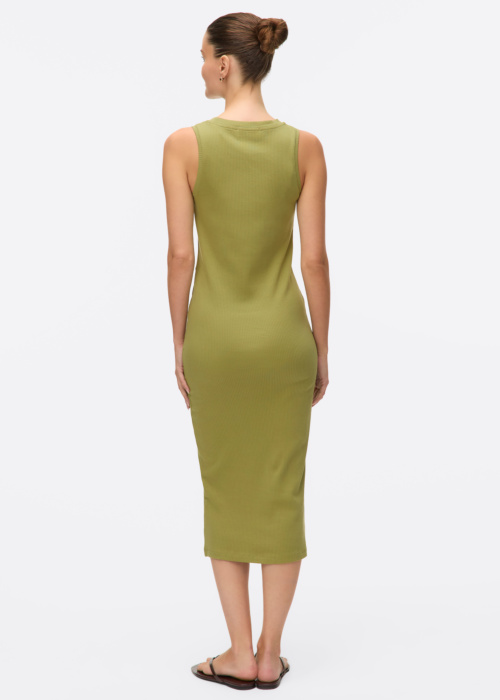 Платье Lavender Vero Moda