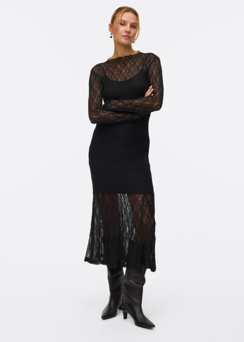 Платье Tessy Vero Moda