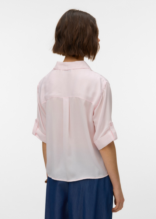 Блуза Fabiana Vero Moda