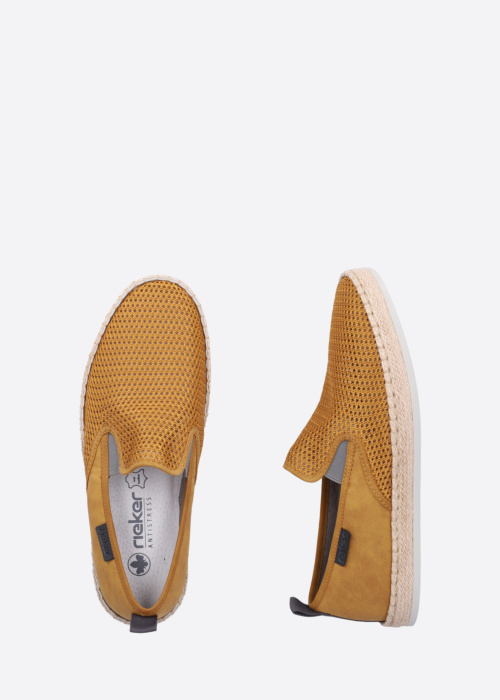 Кроссовки Rieker