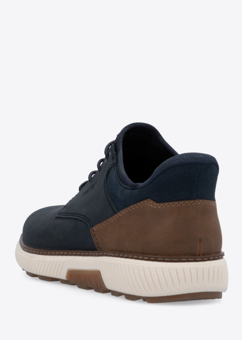 Rieker vabaajajalatsid