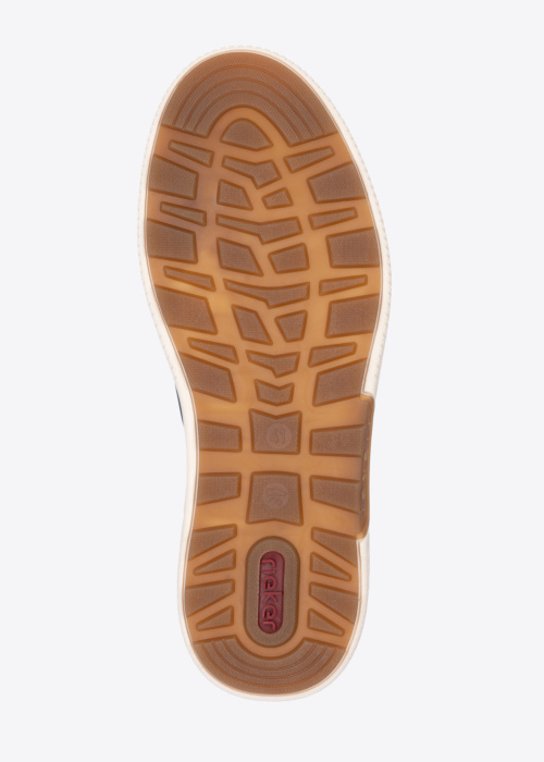 Rieker vabaajajalatsid