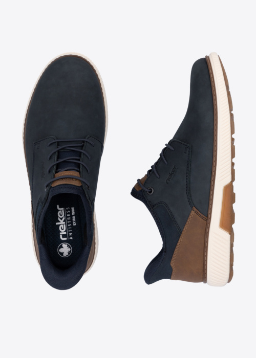 Rieker vabaajajalatsid