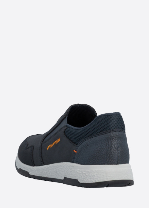 Кроссовки Rieker