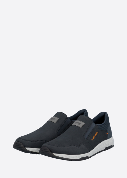 Кроссовки Rieker