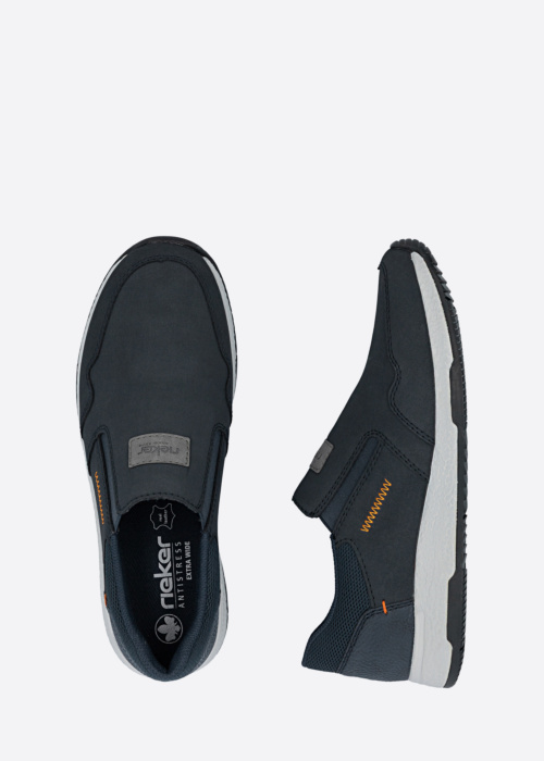 Кроссовки Rieker