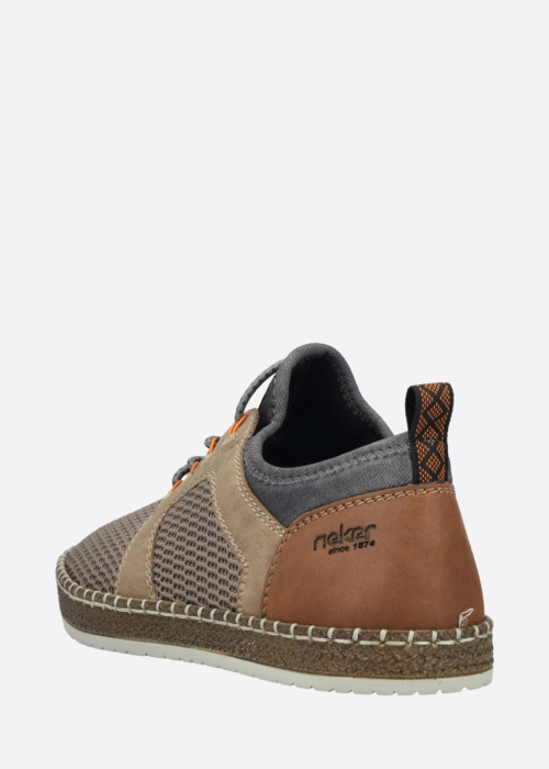 Кроссовки Rieker