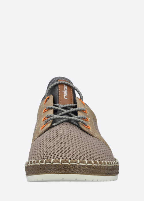 Кроссовки Rieker