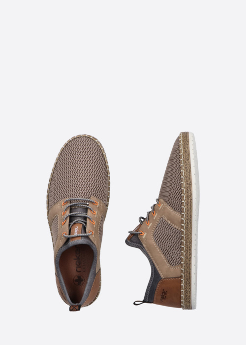 Кроссовки Rieker