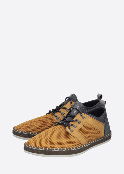 Кроссовки Rieker