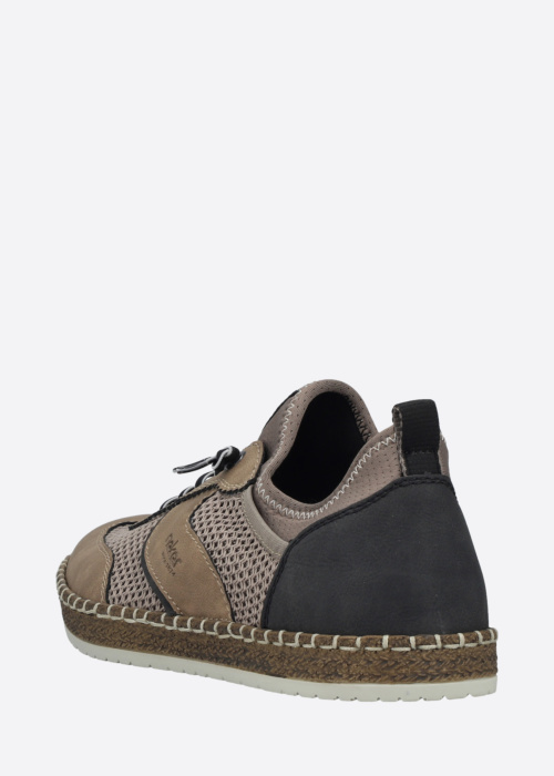 Кроссовки Rieker