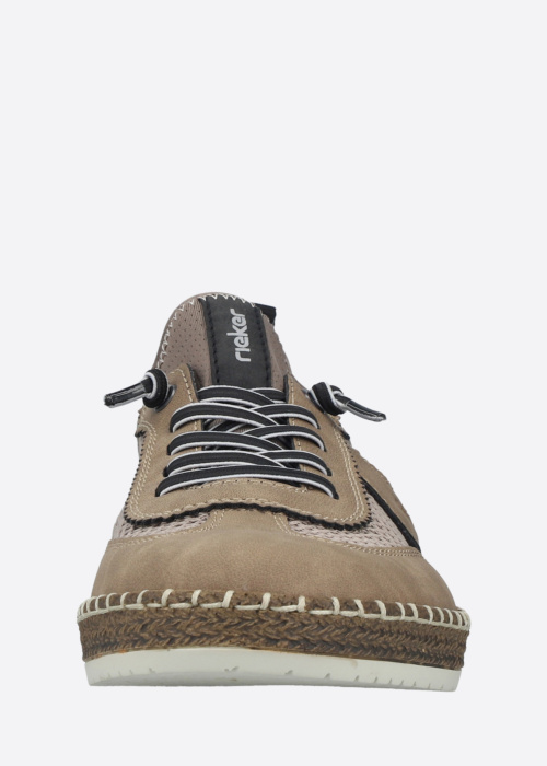 Кроссовки Rieker