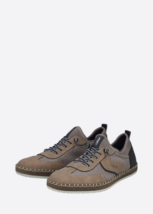 Кроссовки Rieker